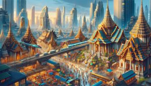 Uncover the Top Things to Do in Bangkok, Thailand in 2024: A Traveler’s Guide