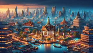 Explore the City Gems: Top 25 Things to Do in Bangkok