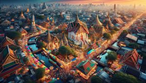 Explore Thailand: Top Things To Visit In Bangkok For An Unforgettable Vacation