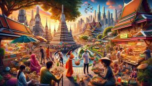 Uncover Unique Sunday Adventures: Top Things To Do In Bangkok