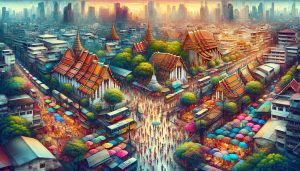 Uncover Hidden Gems: Ultimate Guide to Things To Do In Sukhumvit Bangkok