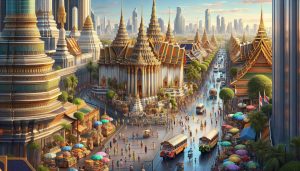 Uncover Top Things To Do in Central World Bangkok: Ultimate Vacation Guide