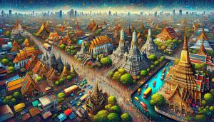 Unforgettable 4-Day Bangkok Adventure: Top Things To Do