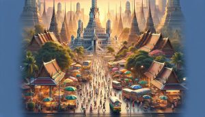 Experience the Magic: Unmissable Things To Do in Bangkok in August