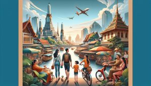 Experience the Thrill: Adventurous Things to Do in Bangkok Guide