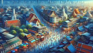 Uncover Hidden Gems: Exciting Indoor Things to Do in Bangkok