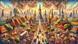 Unmissable Things To Do in Bangkok 2024: Ultimate Travel Guide