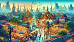 Bag a Bargain: Discover the Cheapest Things to Buy in Bangkok