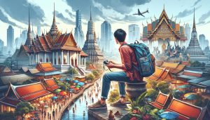 Single and Ready to Explore: Unmissable Things to Do in Bangkok for Single Guys