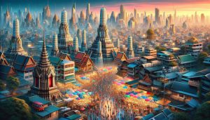 Insider’s Guide: Top Things To Do In Pratunam Bangkok For An Unforgettable Trip