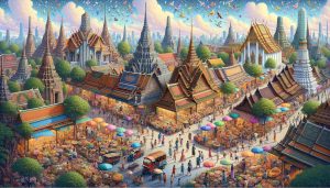 Ultimate Guide on Things to Do in Bangkok: Backpackers’ Paradise Unveiled