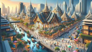 Explore the Excitement: Top Things to Do Near MBK Bangkok