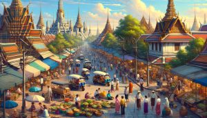 Exploring Beyond Mainstream: Non-Touristy Things To Do In Bangkok