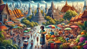 Explore: Unveiling Interesting Things About Bangkok Vacation