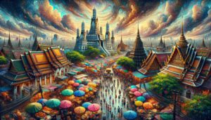 Uncover Bangkok: Top 30 Must-Do Experiences on Your Thai Vacation!