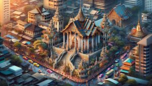 Unveiling the Secrets: Hidden Things To Do In Bangkok