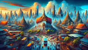 Discover Unbelievable Things Cheaper in Bangkok than India: Vacation Guide
