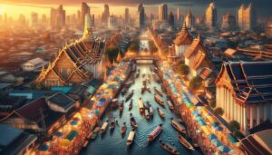 Top-Ranked Things To Do In Bangkok: Unleash Your Ultimate Vacation!