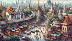 Unveiling the Best Things to Do in Bangkok 2024: Ultimate Vacation Guide