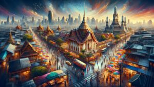 Uncover Hidden Gems: Top Unique Things To Do In Bangkok