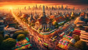 Unbelievable! Things Cheaper in Bangkok Than India for Your Vacation