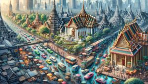 Revealing the Dark Side: Unmasking the Bad Things About Bangkok