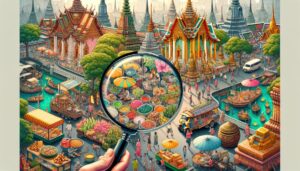 Discover Special Things in Bangkok: The Ultimate Vacation Guide