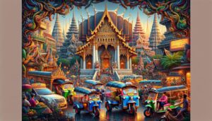 Unforgettable Bangkok: Top Things To Do in March – The Ultimate Guide
