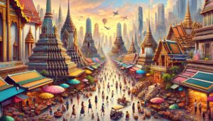 Uncover the Best Things To Do in Bangkok 2024: Ultimate Travel Guide