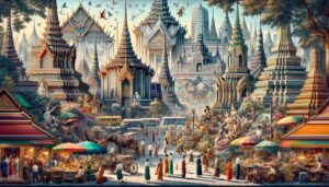 Explore 2024: Uncover the Best Things to Do in Bangkok!