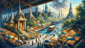 Uncover Hidden Gems: Indoor Things To Do In Bangkok