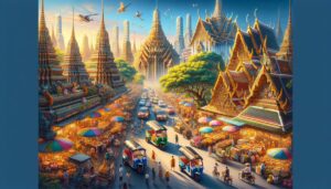 Uncover Hidden Gems: Exciting Nature Things To Do In Bangkok