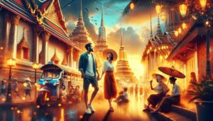Unleashing the Best: Things To Do In Bangkok In January