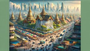 Unveiling the Naughty Side: Unexpected Activities to Explore in Bangkok