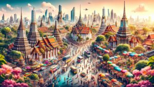 Uncover the Best Things To Do In Bangkok This Weekend: A Vibrant Guide