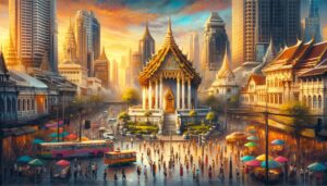 Uncover Hidden Gems: Top Things to Do in Sathorn Bangkok