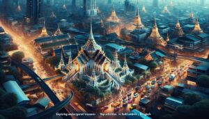Uncover Hidden Gems: Top Things To Do in Sukhumvit, Bangkok