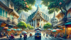 Uncover Hidden Gems: Top Things To Do Near MBK Bangkok