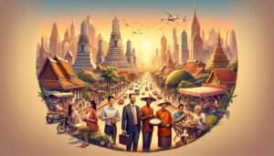 Plan Your Thrilling Next Day: Top Things To Do In Bangkok Tomorrow