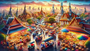 Bangkok on a Budget: Exciting and Affordable Things To Do