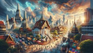 Uncover Hidden Gems: Top Things To Do In Silom Bangkok For Tourists!