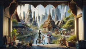 Surviving the Pandemic: Top Things to Do in Bangkok During Covid
