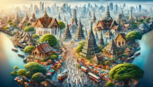 Uncover Hidden Gems: Top Riverside Bangkok Things To Do On Your Vacation