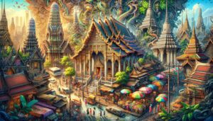 Unveiling Secrets: Key Things To Know About Your Bangkok Vacation