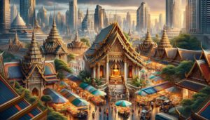 Uncover Opulence: Top Luxury Things To Do In Bangkok