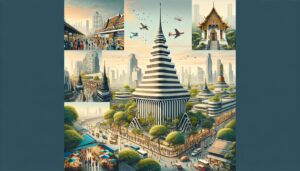 Explore Local: Unmissable Things to Do in Thonglor Bangkok