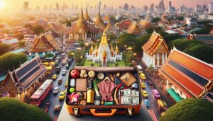 Ultimate Guide: Essential Things To Pack For Your Bangkok Vacation