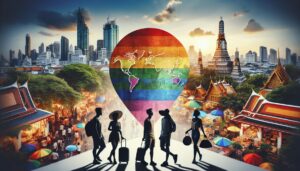 Exploring LGBT-friendly Bangkok: Top Gay Things to Do in the City