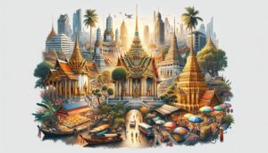 Maximize Your 24 Hours: Top Things To Do In Bangkok For A Day