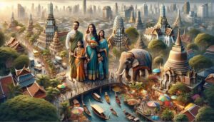 Top Unique Things to Buy in Bangkok for Indian Travellers